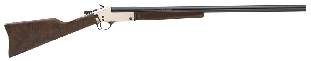 Henry Repeating Arms SINGLESHOT BRASS 410/26 BL/WD 1