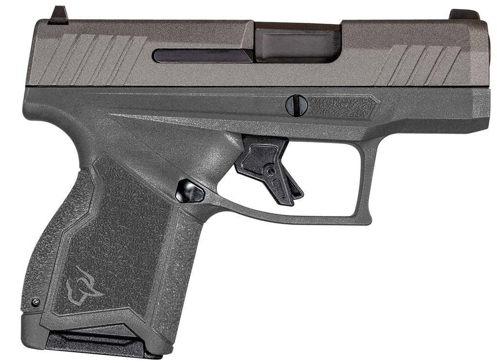 Taurus GX4 9MM GRAY/TUNGSTEN 11+1   # 1