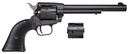 Heritage Manufacturing 22LR/22M BLK 6.5" FS STEEL 1