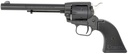 Heritage Manufacturing 22LR/22M BLK 6.5" FS STEEL 2