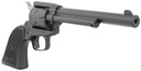 Heritage Manufacturing 22LR/22M BLK 6.5" FS STEEL 3