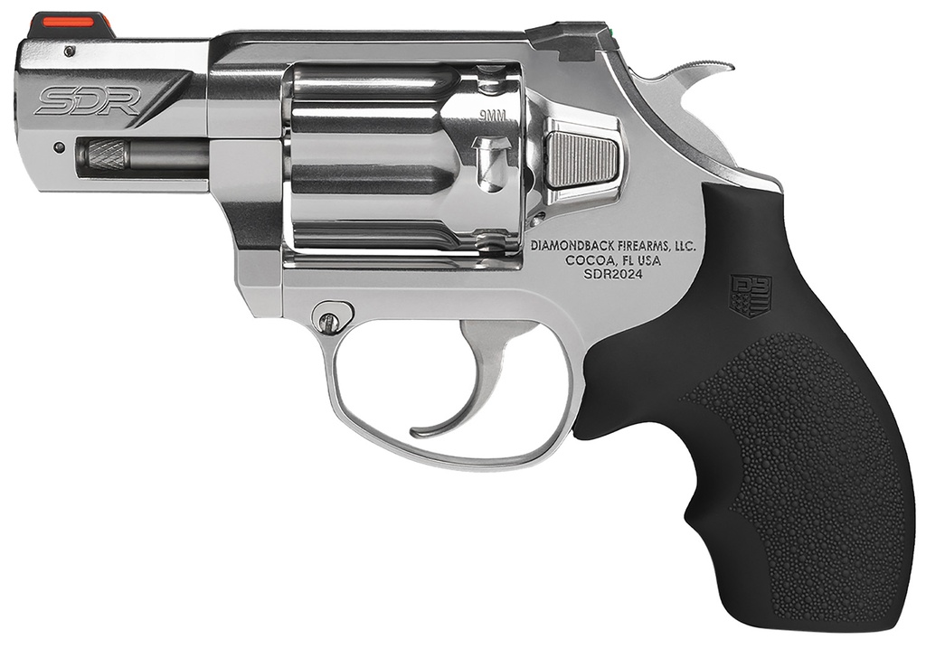 Diamondback Firearms SDR 1