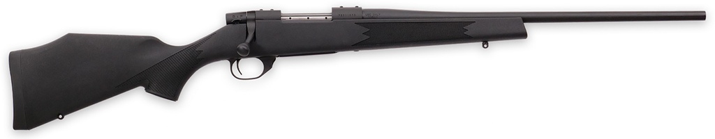 Weatherby VANGUARD S2 CMPT 7MM08 BL/SY 1