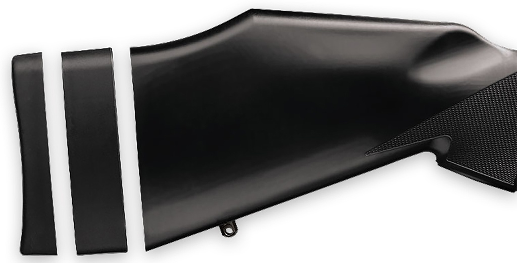 Weatherby VANGUARD S2 CMPT 7MM08 BL/SY 3