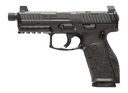 Heckler and Koch (HK USA) VP9A1 X TAC 9MM BLK 15+1 NS OR 1
