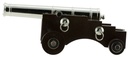 Traditions MINI OLD IRONSIDES CANNON 9" 2
