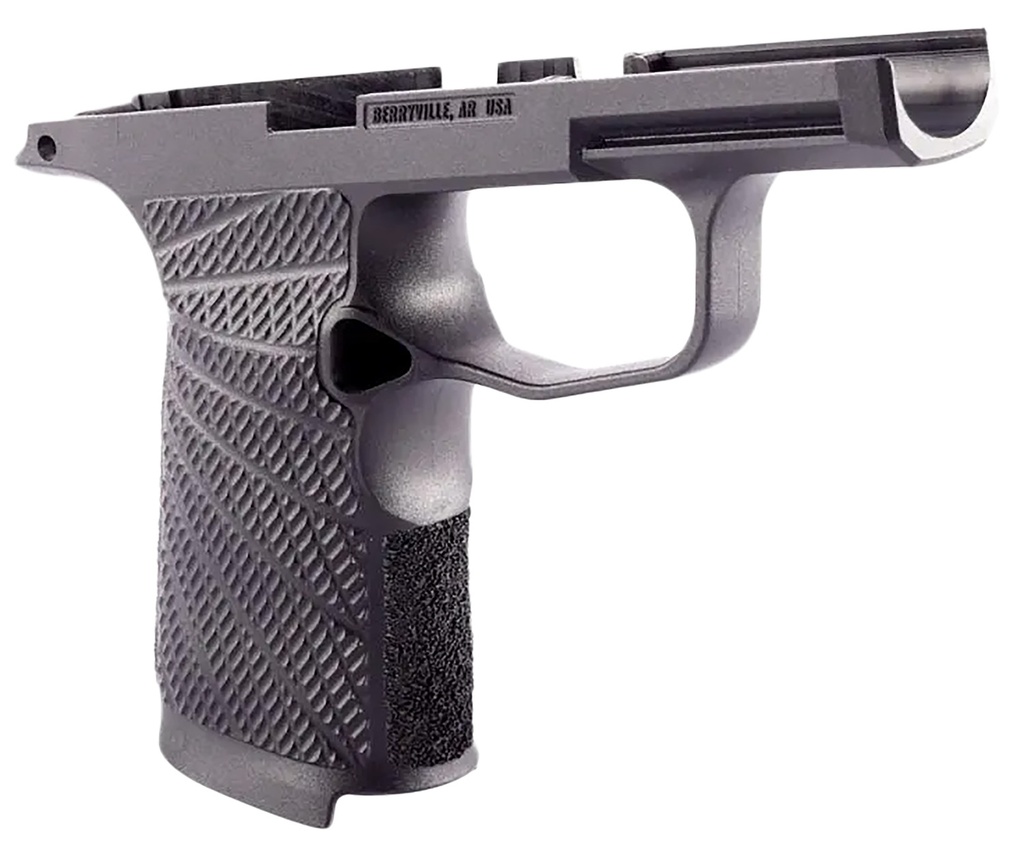 Wilson Combat GRIP MOD WCP365 XL BLK 2