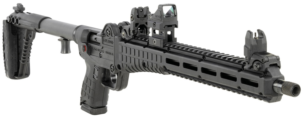 Keltec SUB-2000 Gen 3 3