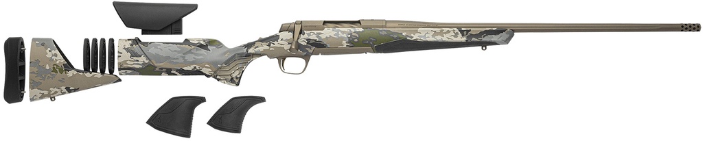 Browning X-BOLT 2 SPEED OVIX 28NOS TB 3