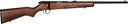 Savage Arms MARK I BOLT 22LR BL/WD CMPT 1