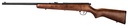 Savage Arms MARK I BOLT 22LR BL/WD CMPT 2