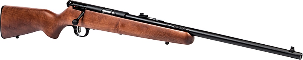 Savage Arms MARK I BOLT 22LR BL/WD CMPT 3