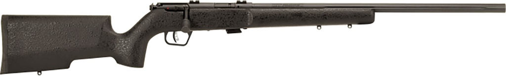Savage Arms Mark II TR 1