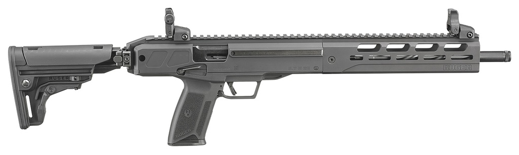 Ruger LC Carbine Standard Model 1