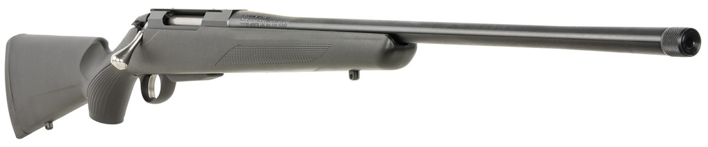 Tikka T3X LITE 350LEG BLK 20" TB 3