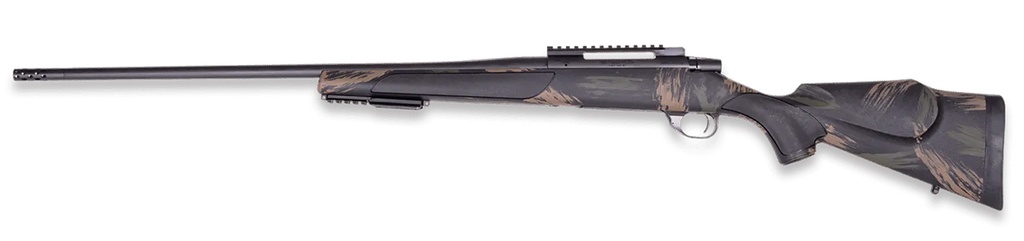 Weatherby VANGUARD BLACKHILLS 7PRC 24" 2