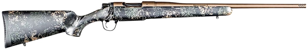 Christensen Arms MESA FFT 7MMPRC BRONZE 22" 1