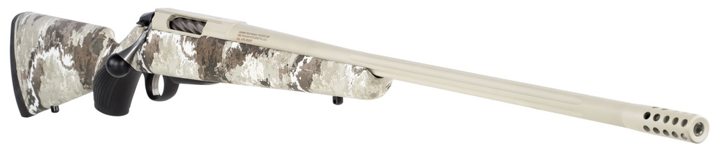 Tikka T3X LT VEIL ALPINE 6.5CR 2