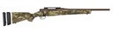 Mossberg PATRIOT 350LEG PB/MC 18" TB SB 1