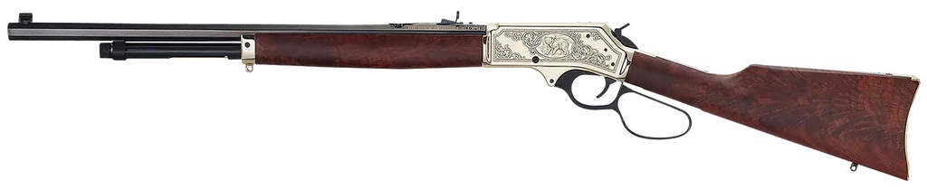 Henry Repeating Arms H10 Big Boy Wildlife 1