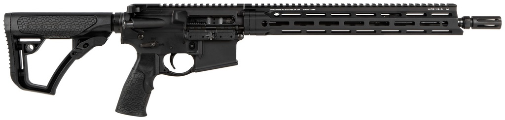 Daniel Defense DDM4 V7 SLW 5.56 14.5" NM 1