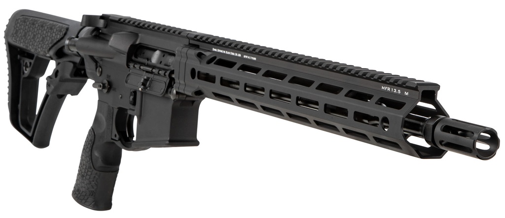 Daniel Defense DDM4 V7 SLW 5.56 14.5" NM 3