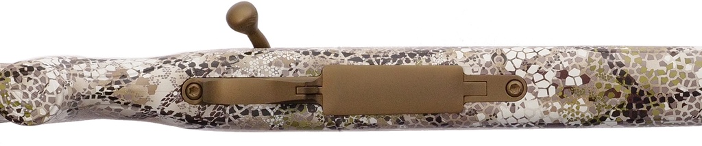 Weatherby VANGUARD BADLANDS 30-06 22" 3