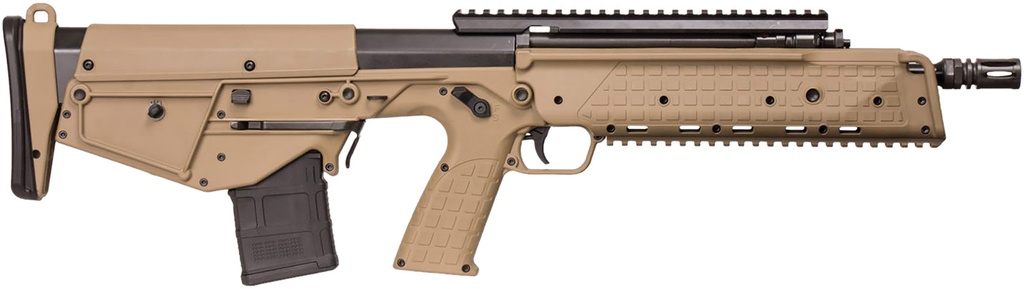 Keltec RDB20 5.56MM BL/TAN 20" 1