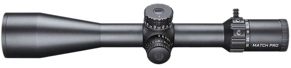 Bushnell MATCH PRO 5-30X56 DM2 ILL MRAD 2
