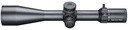 Bushnell MATCH PRO 5-30X56 DM2 ILL MRAD 2