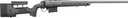 Bergara HMR PRO 7MMPRC GRAY 24" TB 1