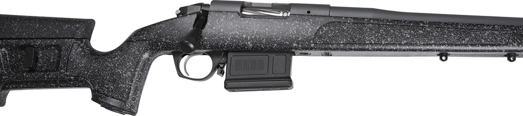 Bergara HMR PRO 7MMPRC GRAY 24" TB 2