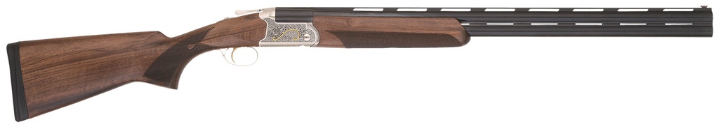 TriStar Sporting Arms TRINITY II O/U 28/28 BL/WD 3" 1