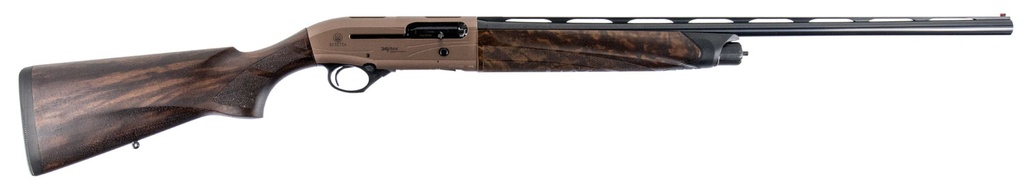 Beretta A400 ACTION 20/26 BL/WD 3" 1