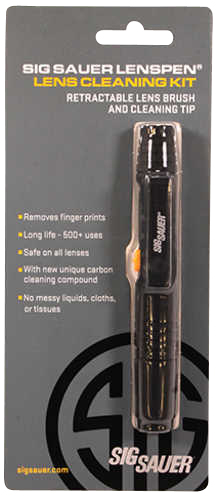 SIG LENSPEN CLEANING KIT 1