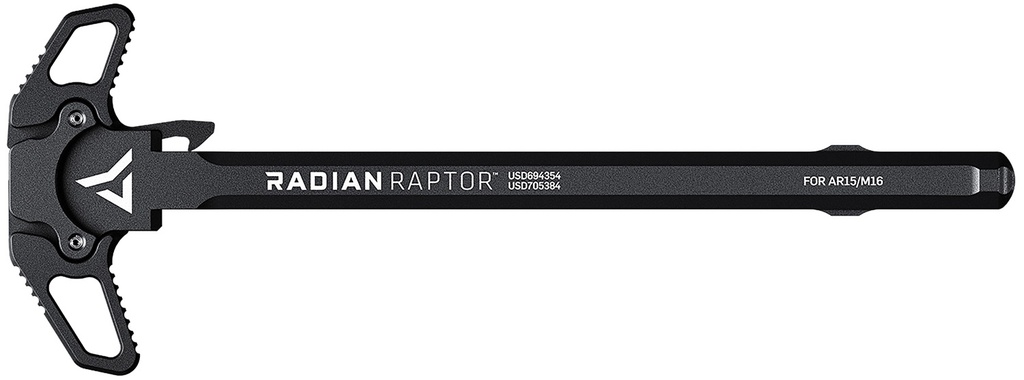 Radian Weapons Raptor Charging Handle 1