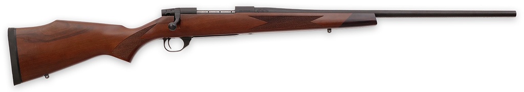 Weatherby VANGUARD SPORTER 30-06 BL/WD 1