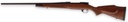 Weatherby VANGUARD SPORTER 30-06 BL/WD 2