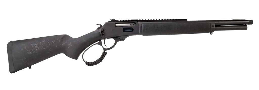 Rossi R95 TRIPLE BLK 444MAR BL/WD 16 1
