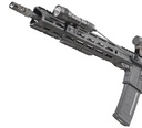 Streamlight PROTAC HL-X USB RAIL 1000LM BK 1