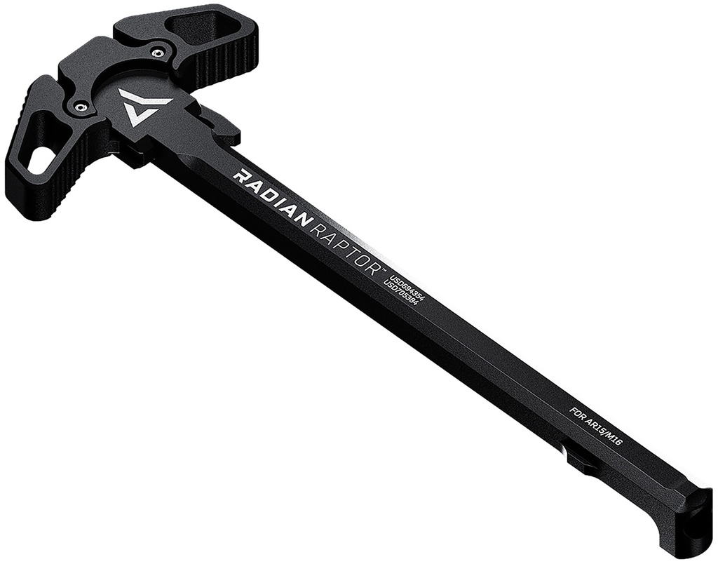 Radian Weapons Raptor Charging Handle 2