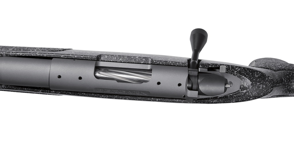 Bergara HMR PRO 6.5PRC GRAY 26" TB 2
