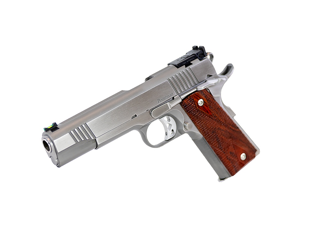 CZ Dan Wesson DW POINTMAN 45 45ACP 8+1 2