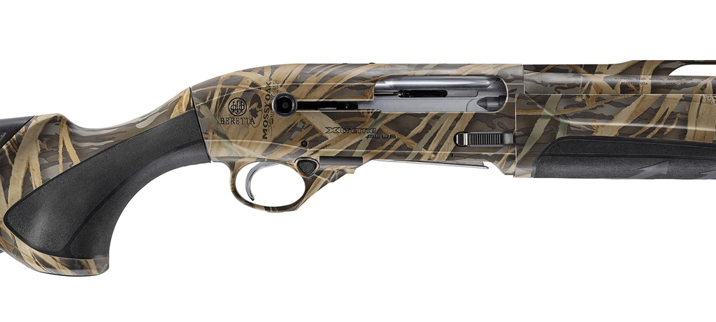 Beretta A400 XTREME PLUS 12/26 MOOSG 3