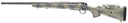 Bergara SIERRA WILDERNESS 22-250 LH 1