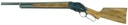 Chiappa Firearms 1887 LEVER 12GA 22" BL/WD 1