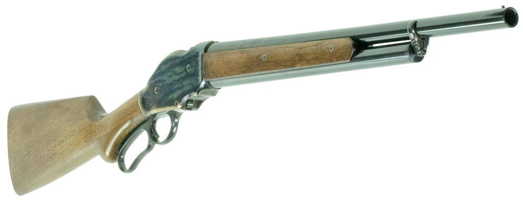 Chiappa Firearms 1887 LEVER 12GA 22" BL/WD 2