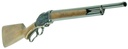 Chiappa Firearms 1887 LEVER 12GA 22" BL/WD 2