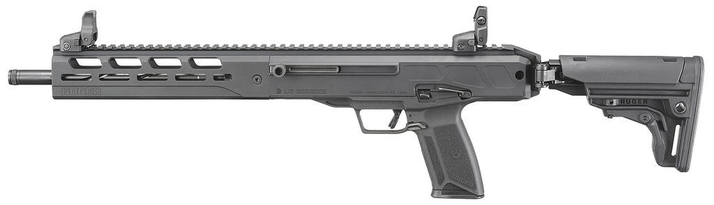 Ruger LC Carbine Standard Model 2