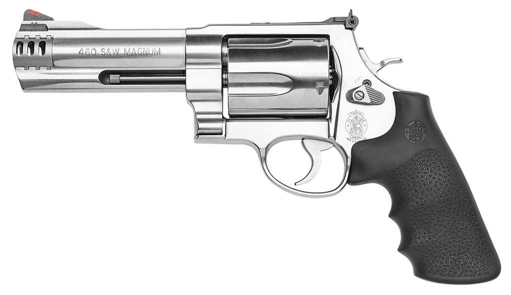 Smith and Wesson 460V 1